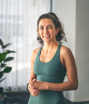 Gül Sevi ÜÇÜNCÜ