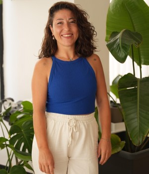 Aslı ACUNAL
