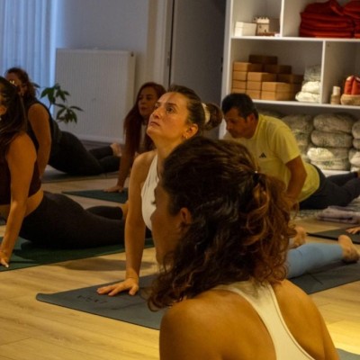 108 Güneşe Selam - Sonbahar Ekinoksu Buluşması (22 Eylül 2025)