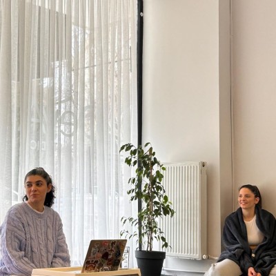 İnci Ünlü - Asanalarda Çakralar I (7-8 Aralık 2024)