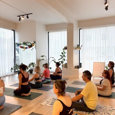 108 Güneşe Selam - Sonbahar Ekinoksu Buluşması (22 Eylül 2025)