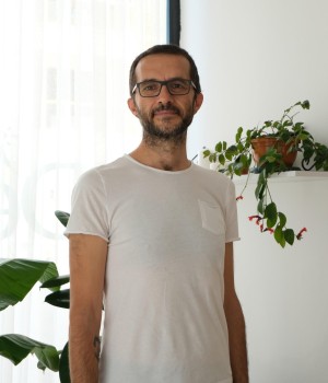 Erdem KORKMAZ