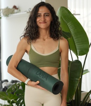 Aslı KADAH