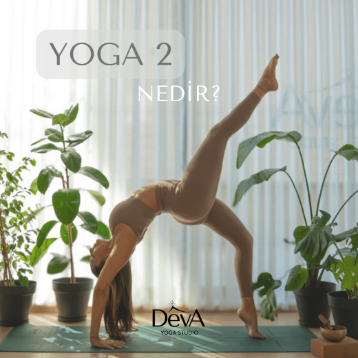 Yoga 2 Nedir?