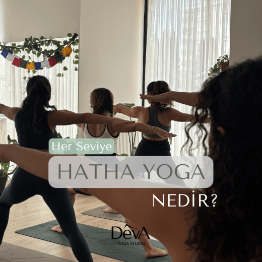 Her Seviye Hatha Yoga Nedir?