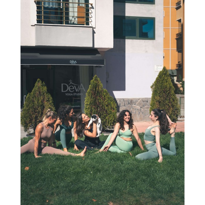 Birbirinden Değerli Eğitimler, Eğitmenler 💦